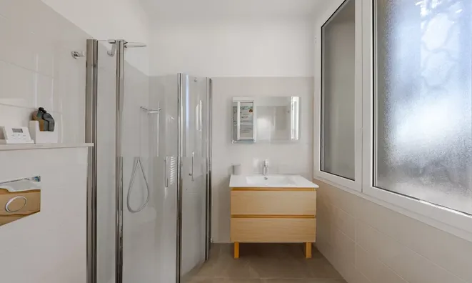 Недвижимость Apartment Monaco, Port: 16