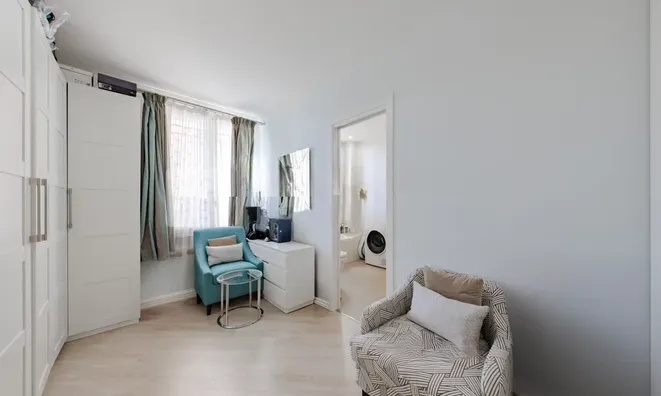 Недвижимость Apartment Monaco, Port: 17