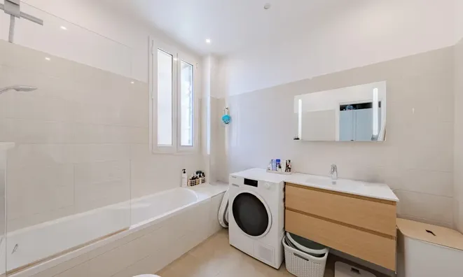 Недвижимость Apartment Monaco, Port: 18