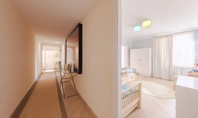 Недвижимость Apartment Monaco, Port: 19