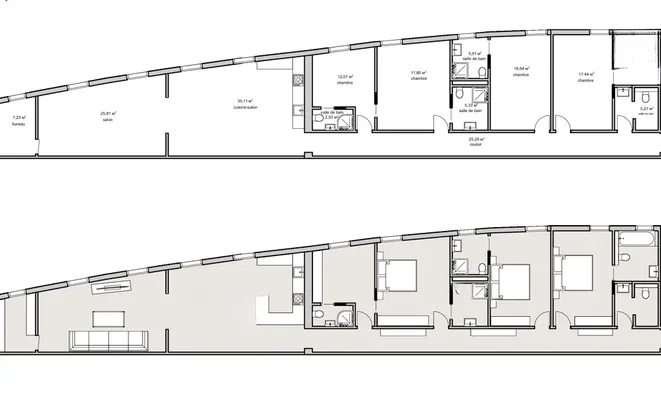 Недвижимость Apartment Monaco, Port: 24