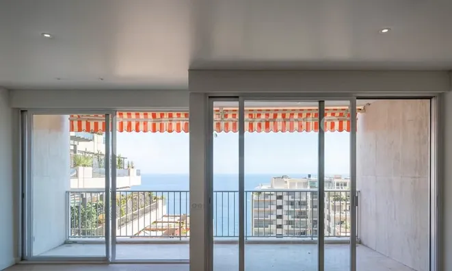 Недвижимость Apartment Monaco, La Rousse: 2
