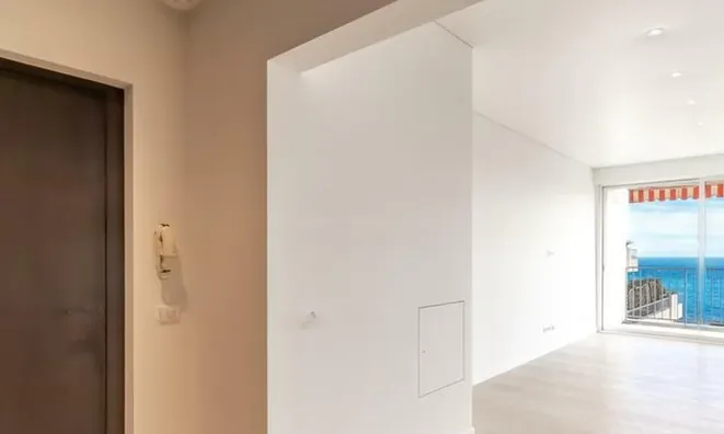 Недвижимость Apartment Monaco, La Rousse: 4