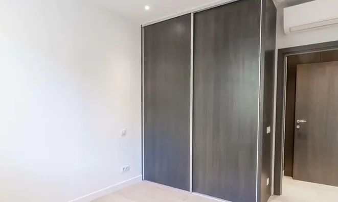Недвижимость Apartment Monaco, La Rousse: 6