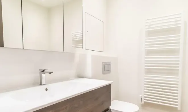Недвижимость Apartment Monaco, La Rousse: 7