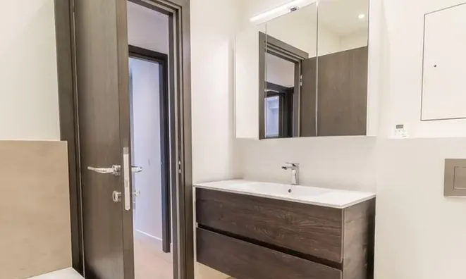 Недвижимость Apartment Monaco, La Rousse: 8