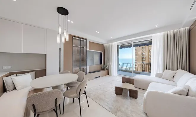 Недвижимость Apartment Monaco, Monte-Carlo: 1