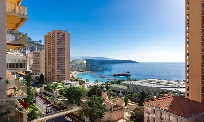 Недвижимость Apartment Monaco, Monte-Carlo: 3
