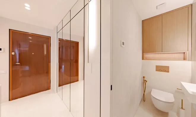 Недвижимость Apartment Monaco, Monte-Carlo: 4