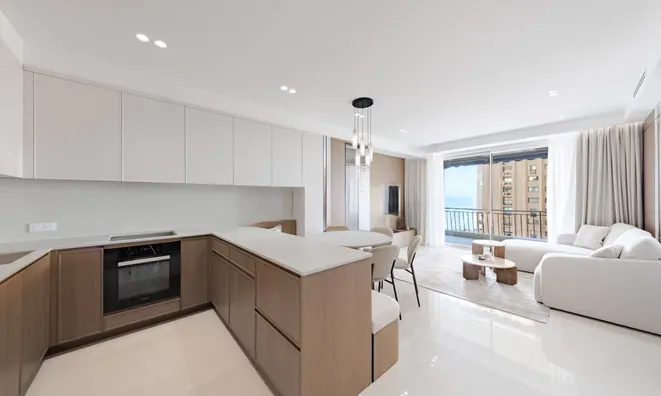 Недвижимость Apartment Monaco, Monte-Carlo: 5