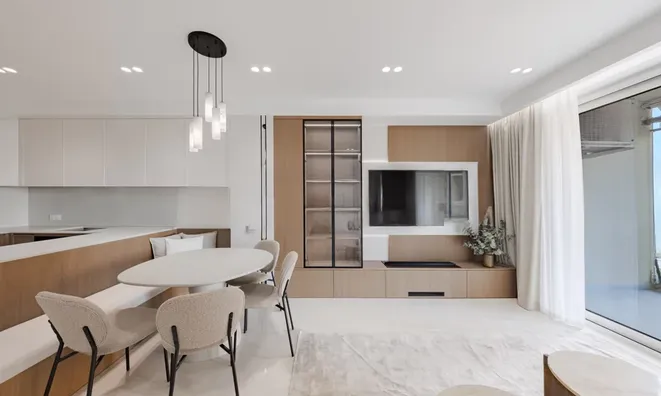 Недвижимость Apartment Monaco, Monte-Carlo: 8