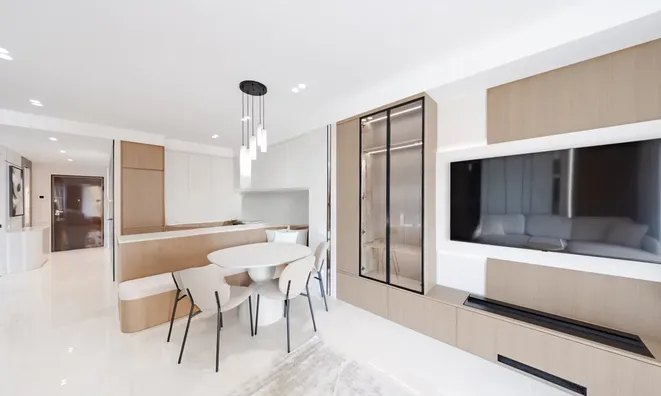 Недвижимость Apartment Monaco, Monte-Carlo: 9
