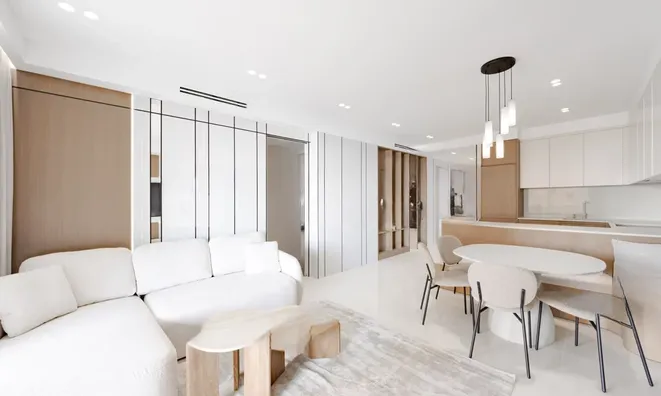Недвижимость Apartment Monaco, Monte-Carlo: 10