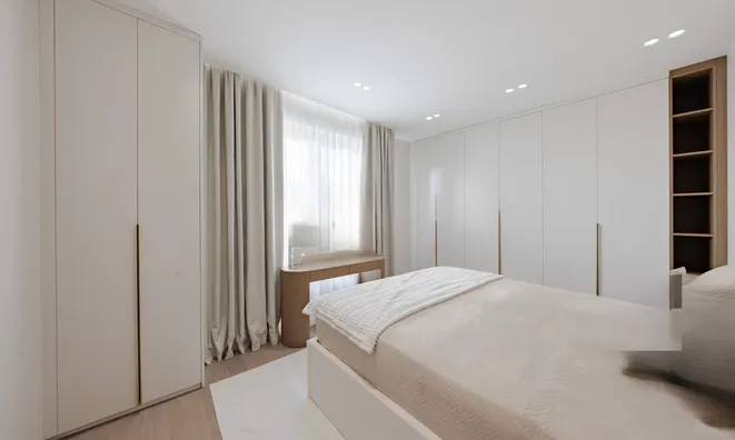 Недвижимость Apartment Monaco, Monte-Carlo: 12