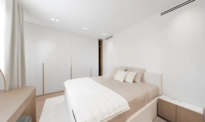 Недвижимость Apartment Monaco, Monte-Carlo: 13
