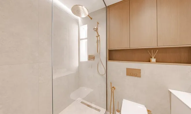 Недвижимость Apartment Monaco, Monte-Carlo: 16