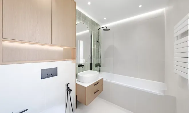 Недвижимость Apartment Monaco, Monte-Carlo: 21