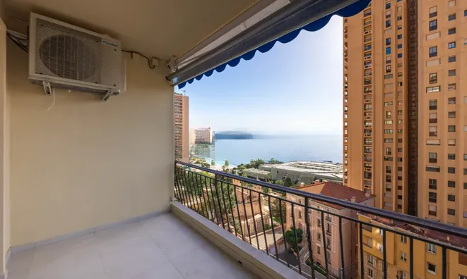 Недвижимость Apartment Monaco, Monte-Carlo: 27