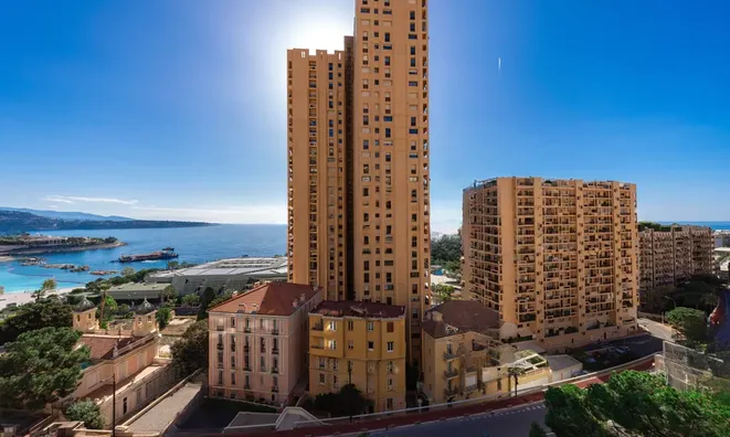 Недвижимость Apartment Monaco, Monte-Carlo: 28