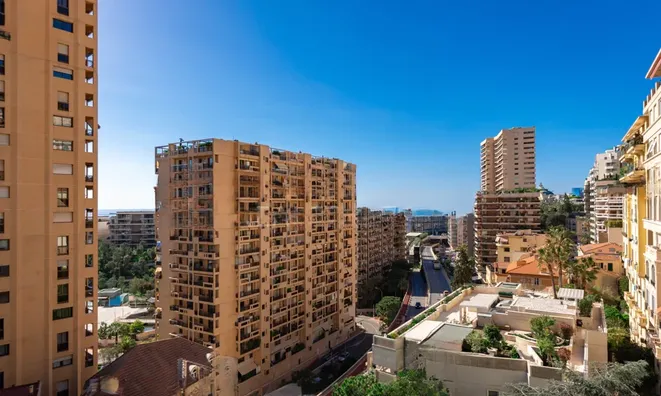 Недвижимость Apartment Monaco, Monte-Carlo: 29
