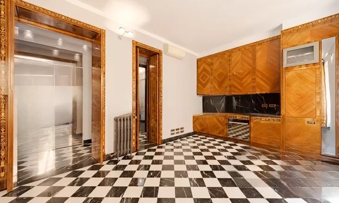 Недвижимость Apartment Monaco, La Rousse: 1