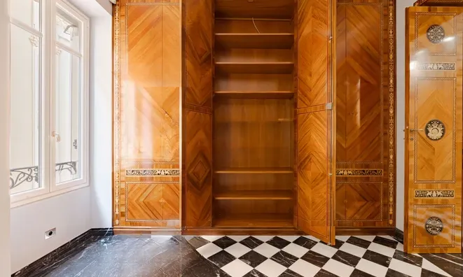 Недвижимость Apartment Monaco, La Rousse: 5