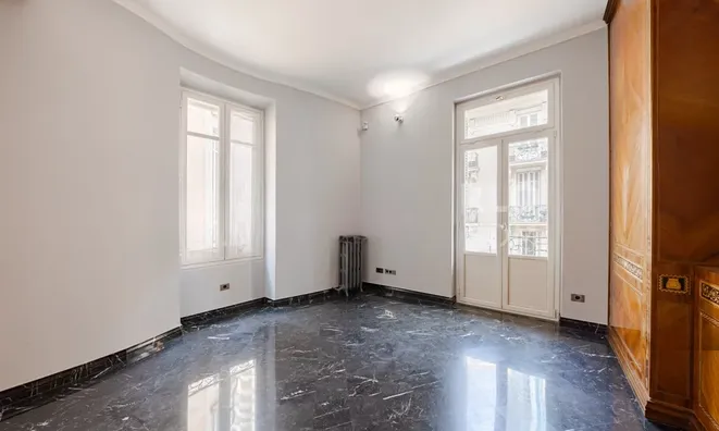 Недвижимость Apartment Monaco, La Rousse: 6