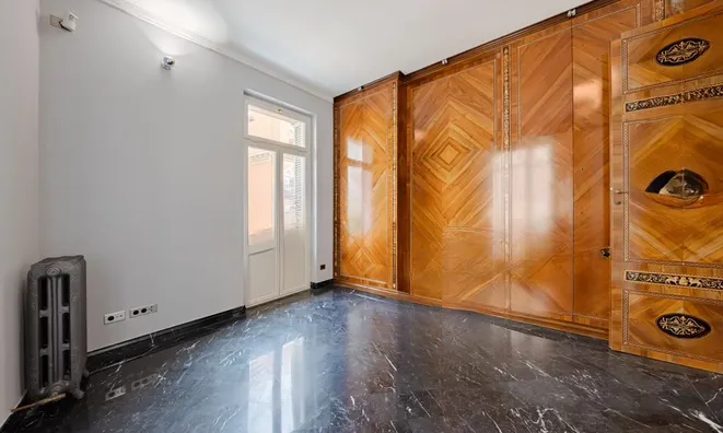 Недвижимость Apartment Monaco, La Rousse: 7