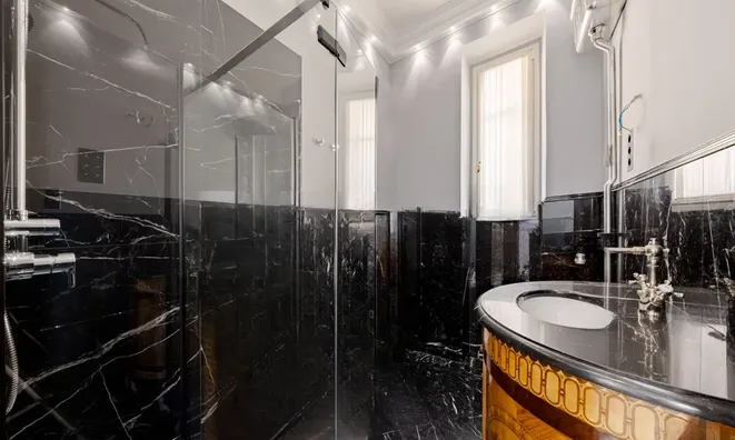 Недвижимость Apartment Monaco, La Rousse: 8