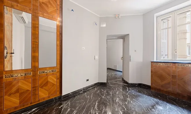 Недвижимость Apartment Monaco, La Rousse: 9