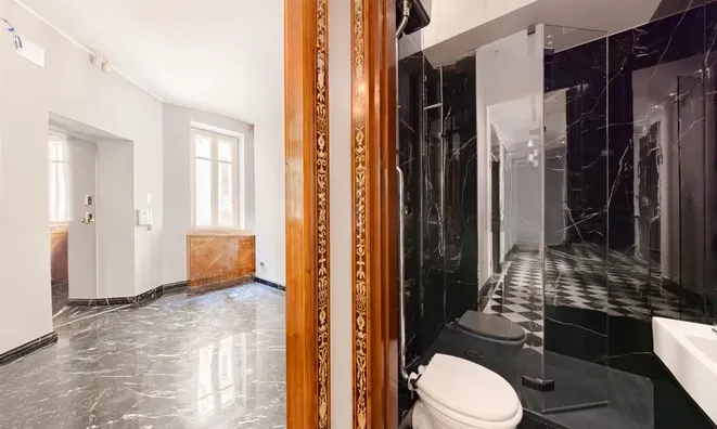 Недвижимость Apartment Monaco, La Rousse: 11