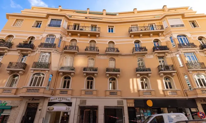 Недвижимость Apartment Monaco, La Rousse: 15