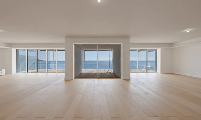 Недвижимость Apartment Monaco, Anse Du Portier: 1