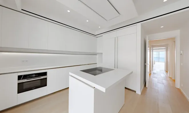 Недвижимость Apartment Monaco, Anse Du Portier: 8
