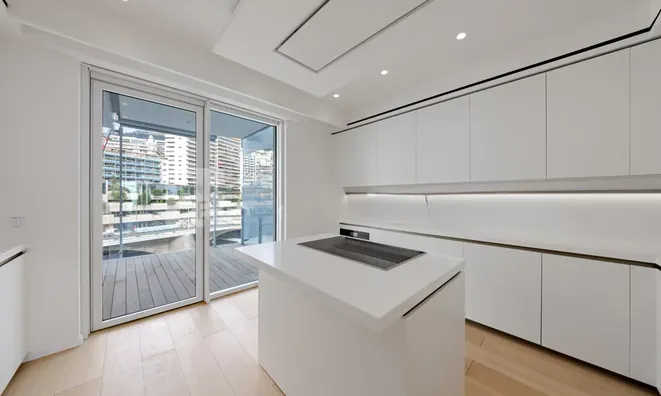 Недвижимость Apartment Monaco, Anse Du Portier: 9
