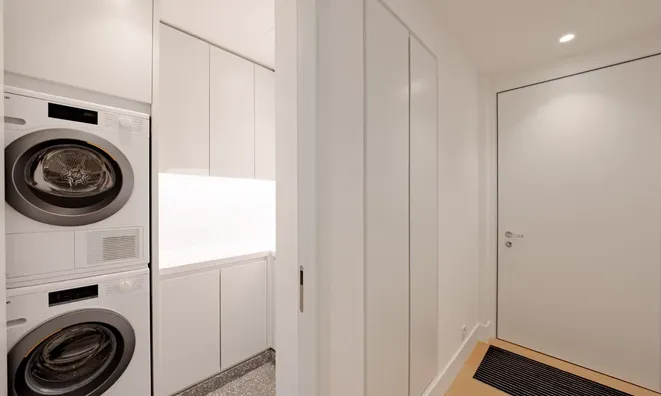 Недвижимость Apartment Monaco, Anse Du Portier: 10