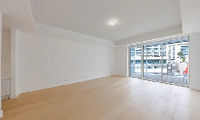 Недвижимость Apartment Monaco, Anse Du Portier: 11