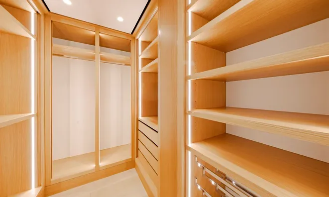 Недвижимость Apartment Monaco, Anse Du Portier: 12