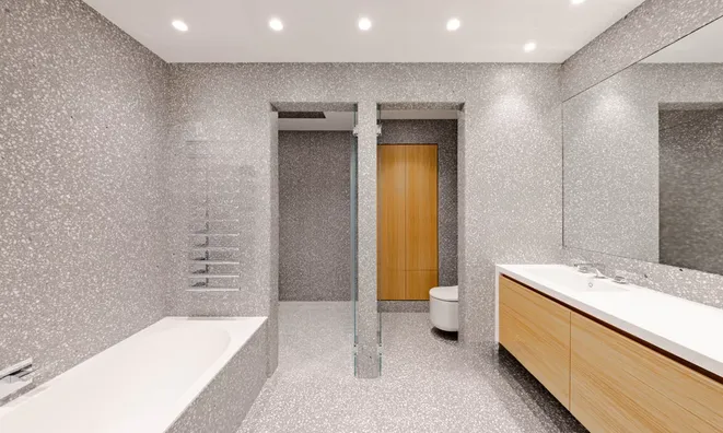 Недвижимость Apartment Monaco, Anse Du Portier: 13