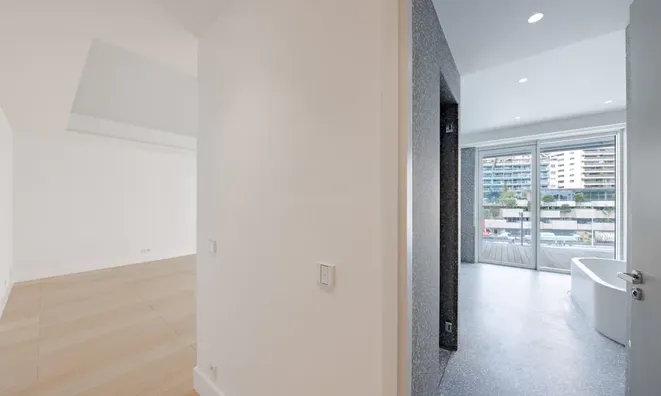 Недвижимость Apartment Monaco, Anse Du Portier: 16
