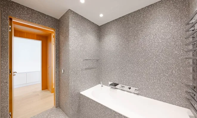 Недвижимость Apartment Monaco, Anse Du Portier: 19