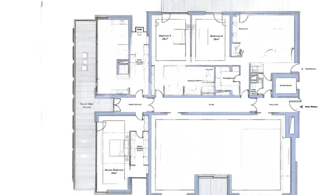 Недвижимость Apartment Monaco, Anse Du Portier: 23