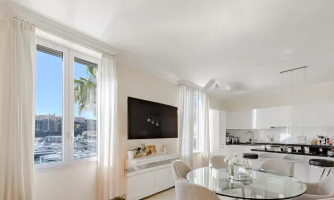 Недвижимость Apartment Monaco, Monte-Carlo: 2