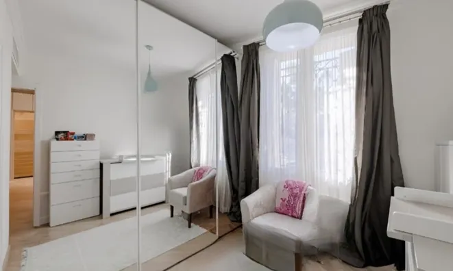 Недвижимость Apartment Monaco, Monte-Carlo: 7