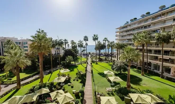 Недвижимость Residence Cannes Centre: 1