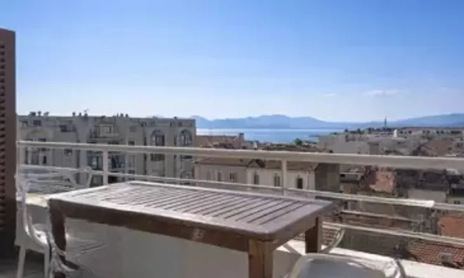 Недвижимость Residence Cannes Centre: 3