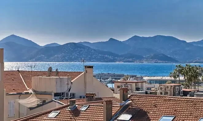 Недвижимость Residence Cannes Centre: 4