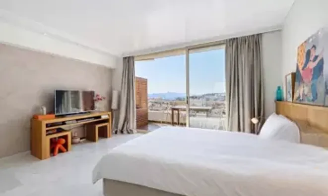 Недвижимость Residence Cannes Centre: 5