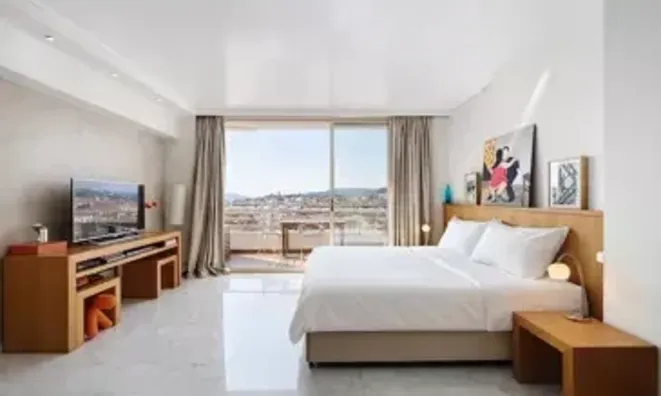 Недвижимость Residence Cannes Centre: 6