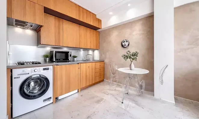 Недвижимость Residence Cannes Centre: 7